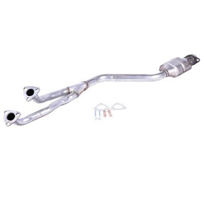 Catalytic Converter EEC BM6011T