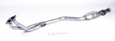 Catalytic Converter EEC BM6018T