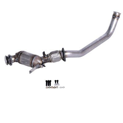 Catalytic Converter EEC BM6020T