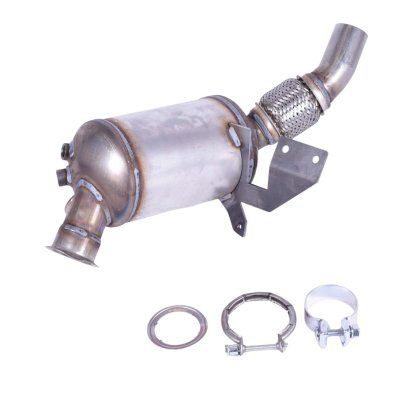 Soot/Particulate Filter, exhaust system EEC BM6033T