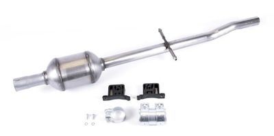 Catalytic Converter EEC BM6050T
