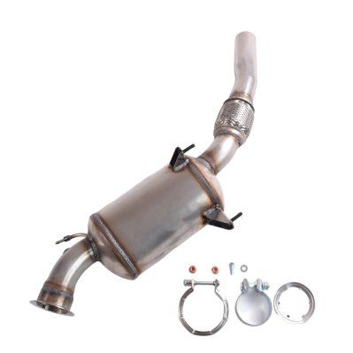Soot/Particulate Filter, exhaust system EEC BM6052T