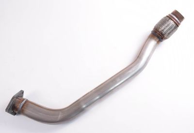 Repair Pipe, soot/particulate filter EEC BM7000