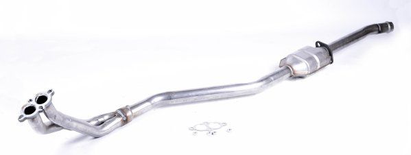 EEC BM8000T Catalytic Converter