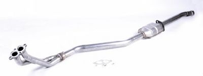 Catalytic Converter EEC BM8000T