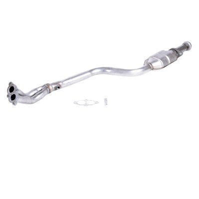 Catalytic Converter EEC BM8010T