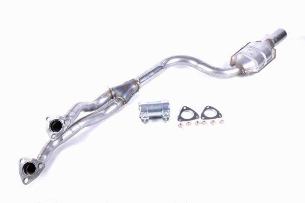EEC BM8015T Catalytic Converter
