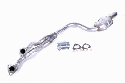 Catalytic Converter EEC BM8015T