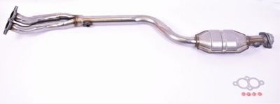 Catalytic Converter EEC BM8016T
