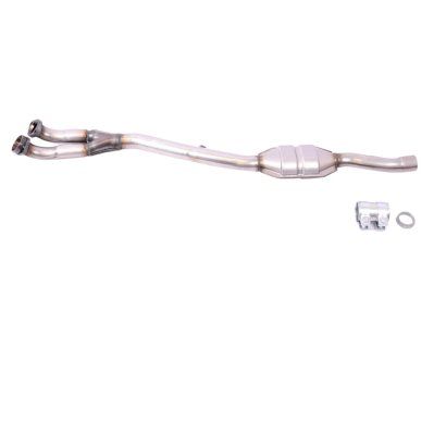 EEC BM8019T Catalytic Converter