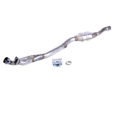 Catalytic Converter EEC BM8020T