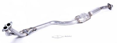 Catalytic Converter EEC BM8022T