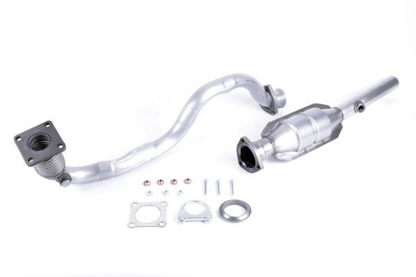 EEC CATFP001 Catalytic Converter