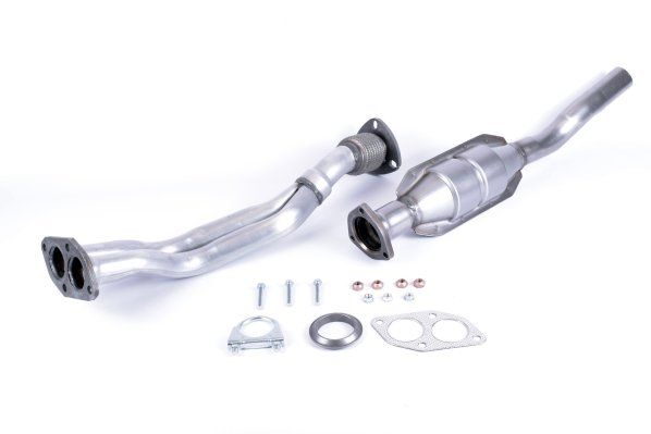 EEC CATFP003 Catalytic Converter