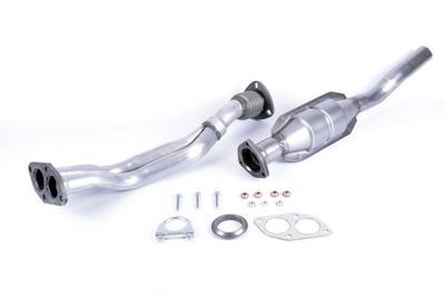 Catalytic Converter EEC CATFP003