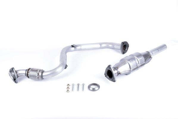 EEC CATFP004 Catalytic Converter