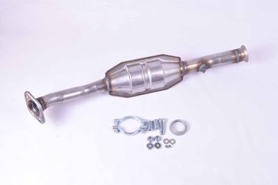 Catalytic Converter EEC CI6000T