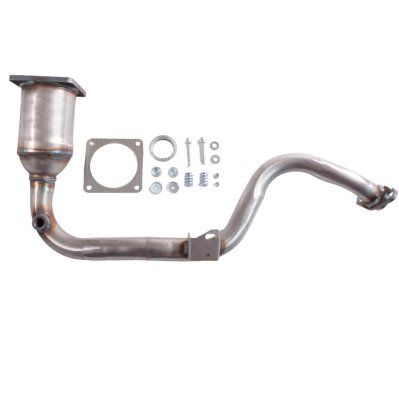 Catalytic Converter EEC CI6001T