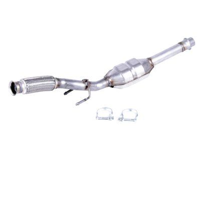 Catalytic Converter EEC CI6004T