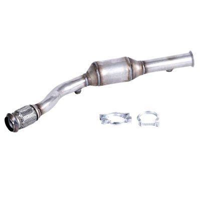 Catalytic Converter EEC CI6005T