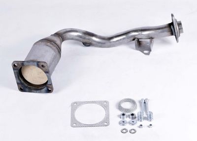 Catalytic Converter EEC CI6006T