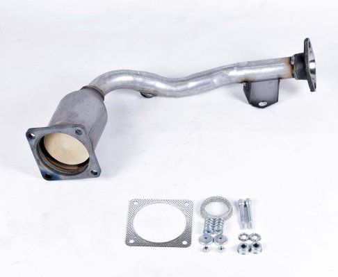 EEC CI6011T Catalytic Converter