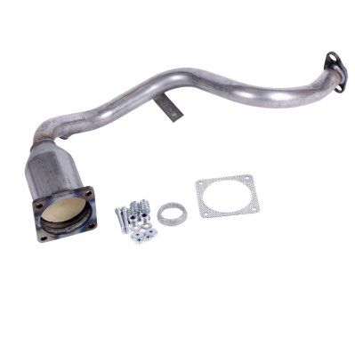 Catalytic Converter EEC CI6013T