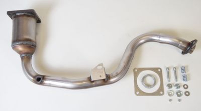 Catalytic Converter EEC CI6014T