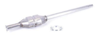 Catalytic Converter EEC CI6017T