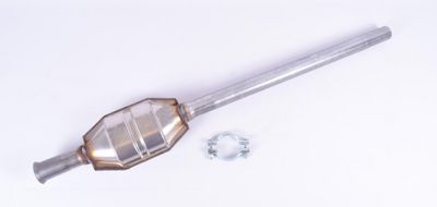 Catalytic Converter EEC CI6044T