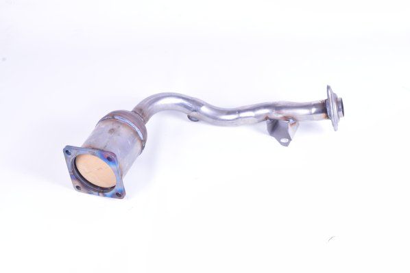 EEC CI6053T Catalytic Converter