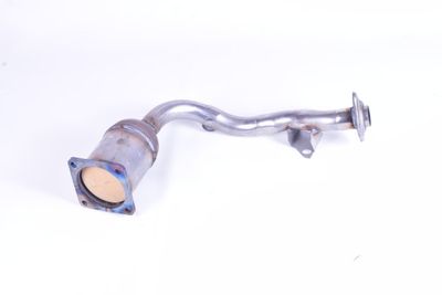 Catalytic Converter EEC CI6053T