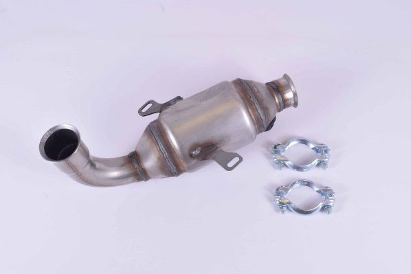 EEC CI6070T Catalytic Converter