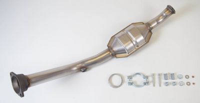 Catalytic Converter EEC CI8015T