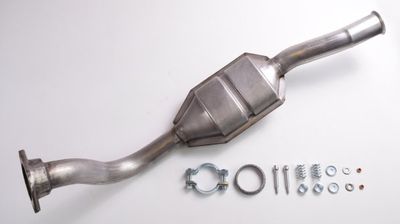 Catalytic Converter EEC CI8033T