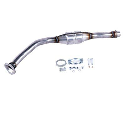 Catalytic Converter EEC CI8034T