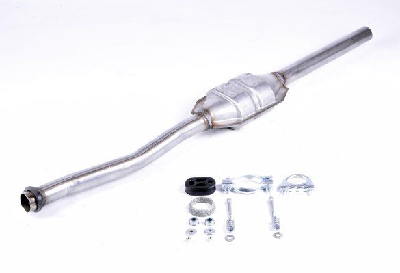 EEC CI8036T Catalytic Converter