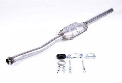 Catalytic Converter EEC CI8036T
