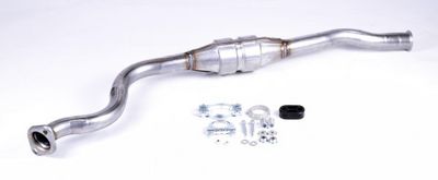 Catalytic Converter EEC CI8038T