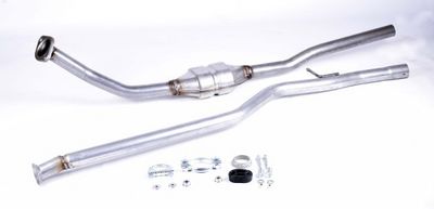 Catalytic Converter EEC CI8039T