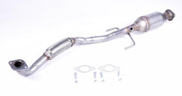 EEC CL6001T Catalytic Converter