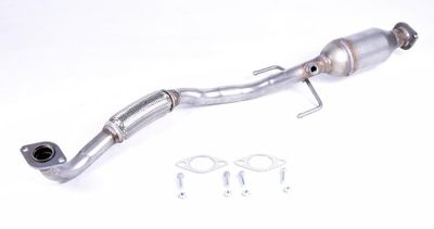 Catalytic Converter EEC CL6001T