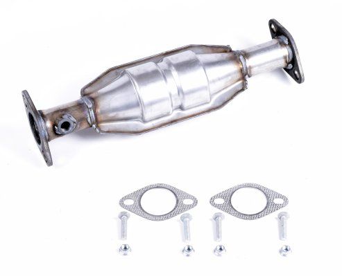EEC CL6002T Catalytic Converter