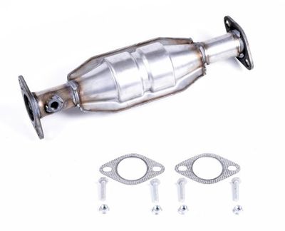 Catalytic Converter EEC CL6002T