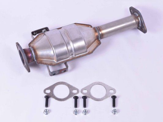 EEC CL6007T Catalytic Converter