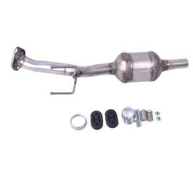 Catalytic Converter EEC CL6024T