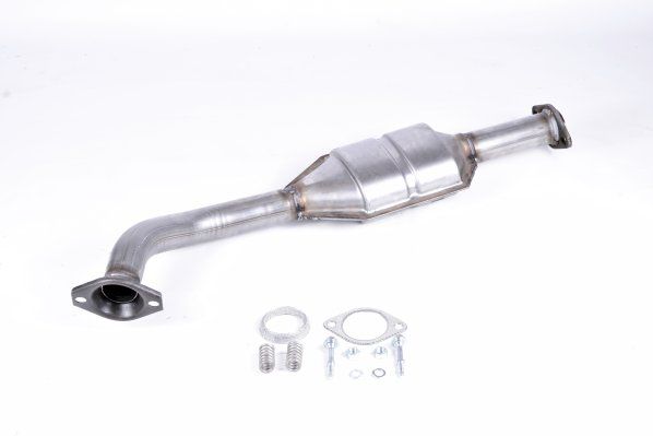 EEC CL6025T Catalytic Converter
