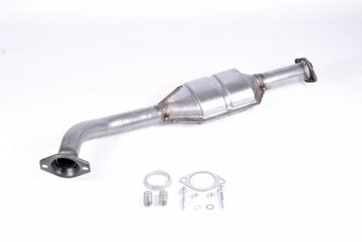 Catalytic Converter EEC CL6025T