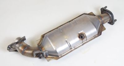 Catalytic Converter EEC CL6047T