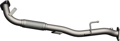 Exhaust Pipe EEC CL7001